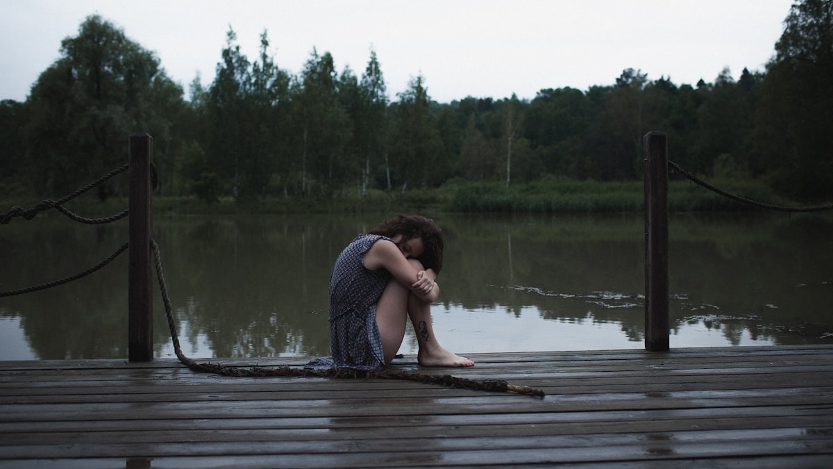 Siberian Summer